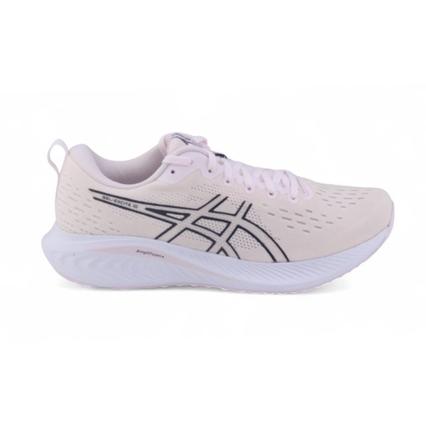 Tênis Feminino Asics GEL-Excite 10 CorridaROSA/PRETO