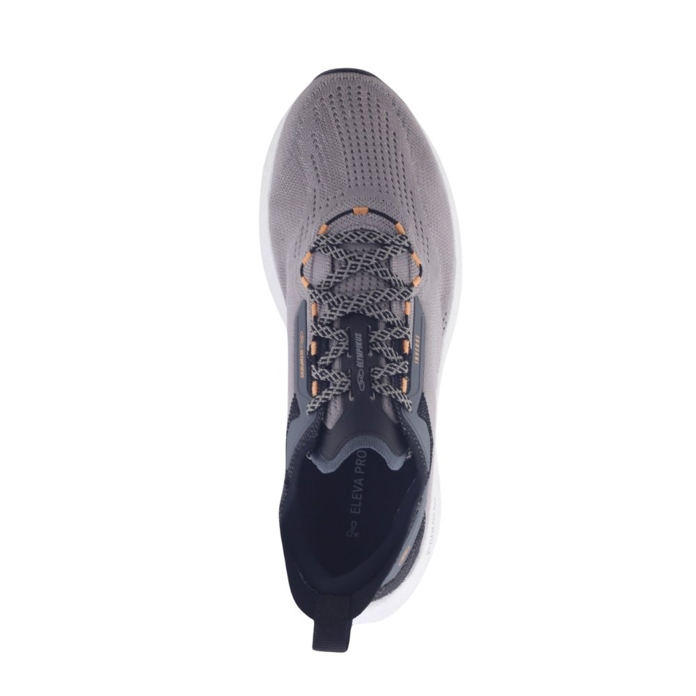 Tênis Esportivo Caminhada Olympikus Masculino Inverse 414020353 Tênis Esportivo Caminhada Olympikus Masculino Inverse 414020353