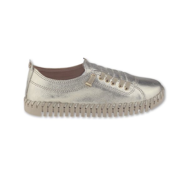 Sonda Tenis Plasma Feminino Shoe Sapatenis Bottero Feminino