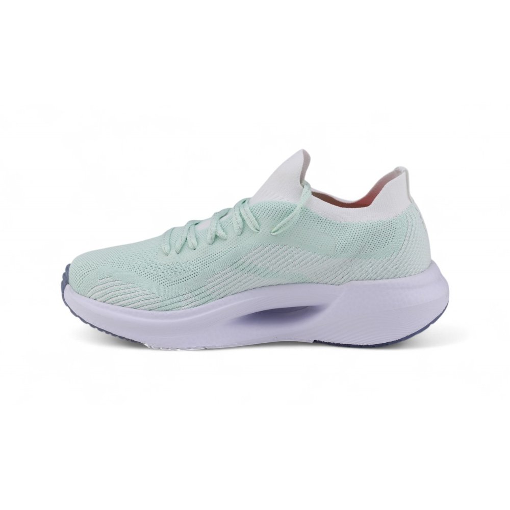 Tênis Feminino Actvitta 4839.202 Esportivo MENTA