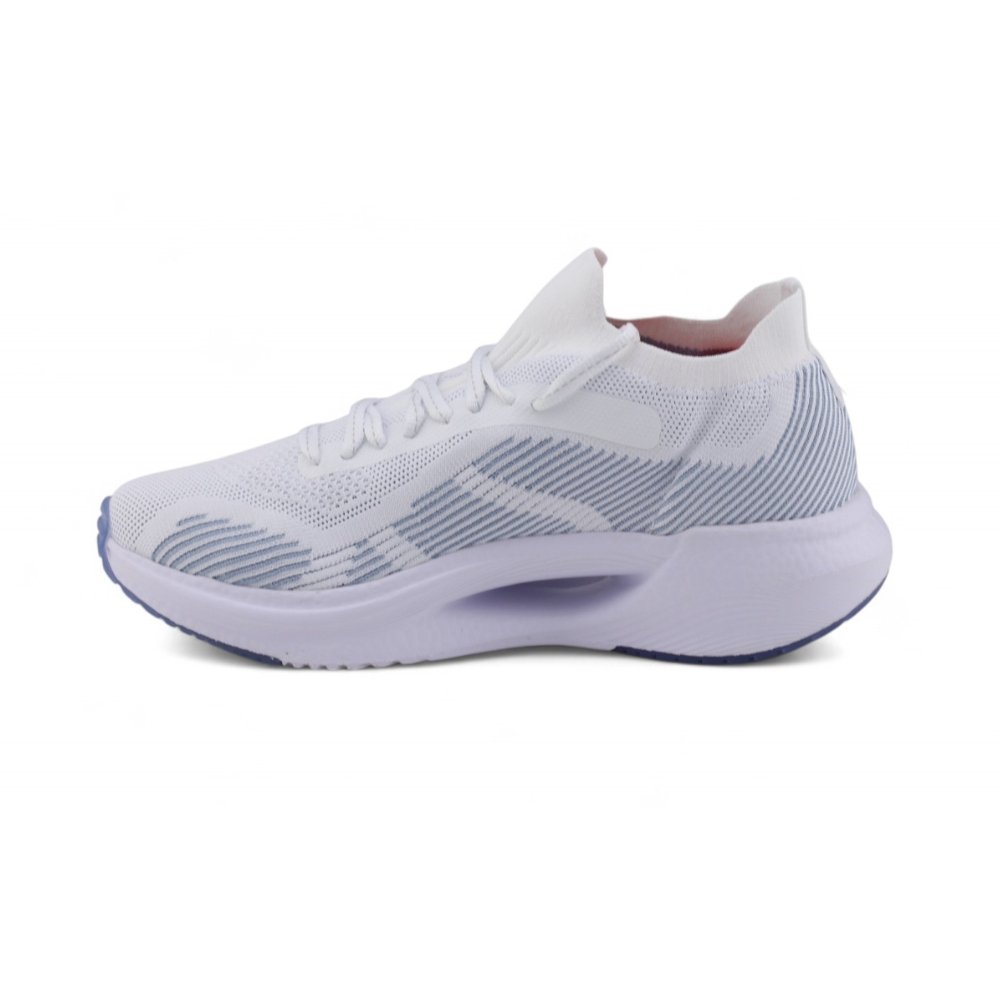Tênis Feminino Actvitta 4839.202 Esportivo BRANCO/AZUL