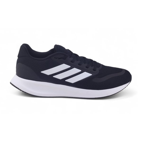 Adidas Falcon Tenis Adidas Masculino Preto E Branco Ver Tenis - Main Image