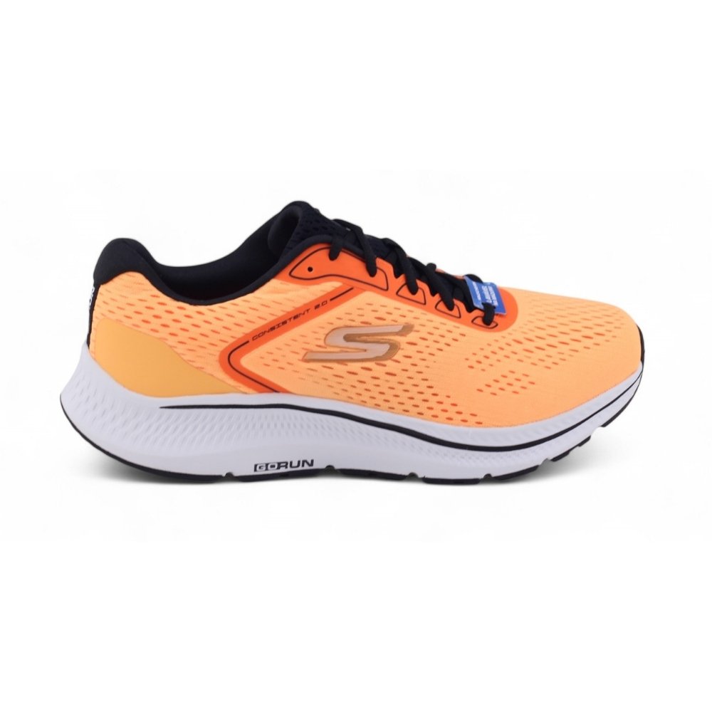 Tênis Masculino Skechers Go Run Consistent 220865BR Esportivo