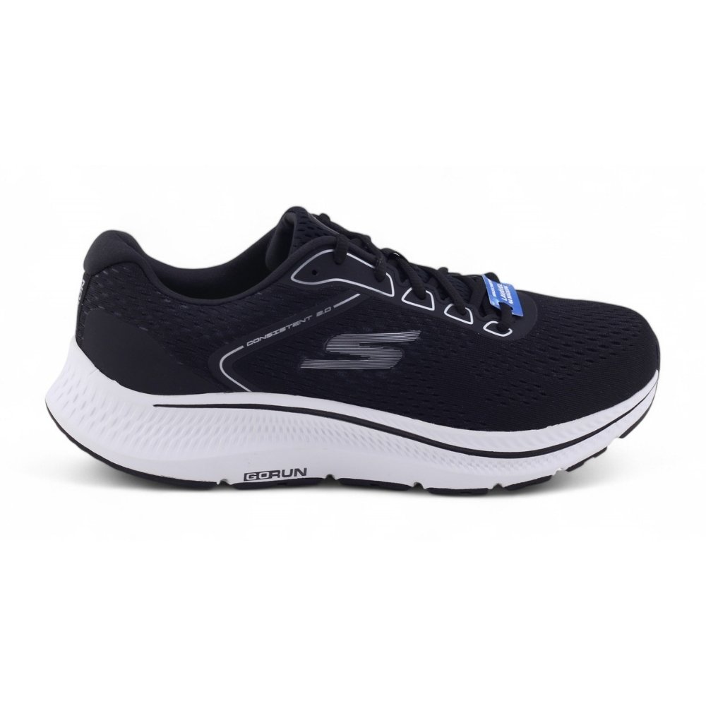 Tênis Esportivo Unissex Adulto Zeus 60CX Cadarço zeuz Preto