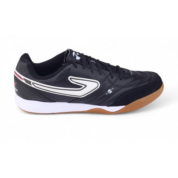 Topper Chuteira Futsal Tenis Topper Para Futsal Tênis Chuteira