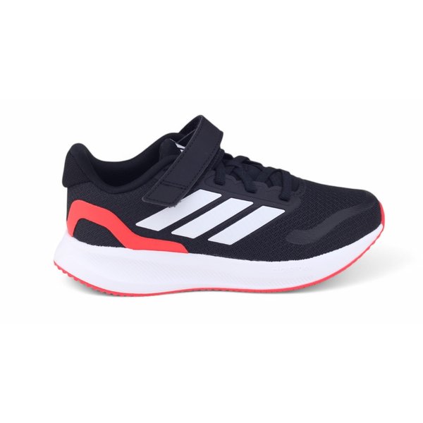 Tênis Infantil Adidas Runfalcon EL C JP5150PRETO/BRANCO