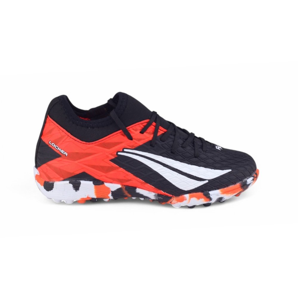 Tênis Chuteira Society Infantil Penalty RX Locker Kids Y-3 Suiço