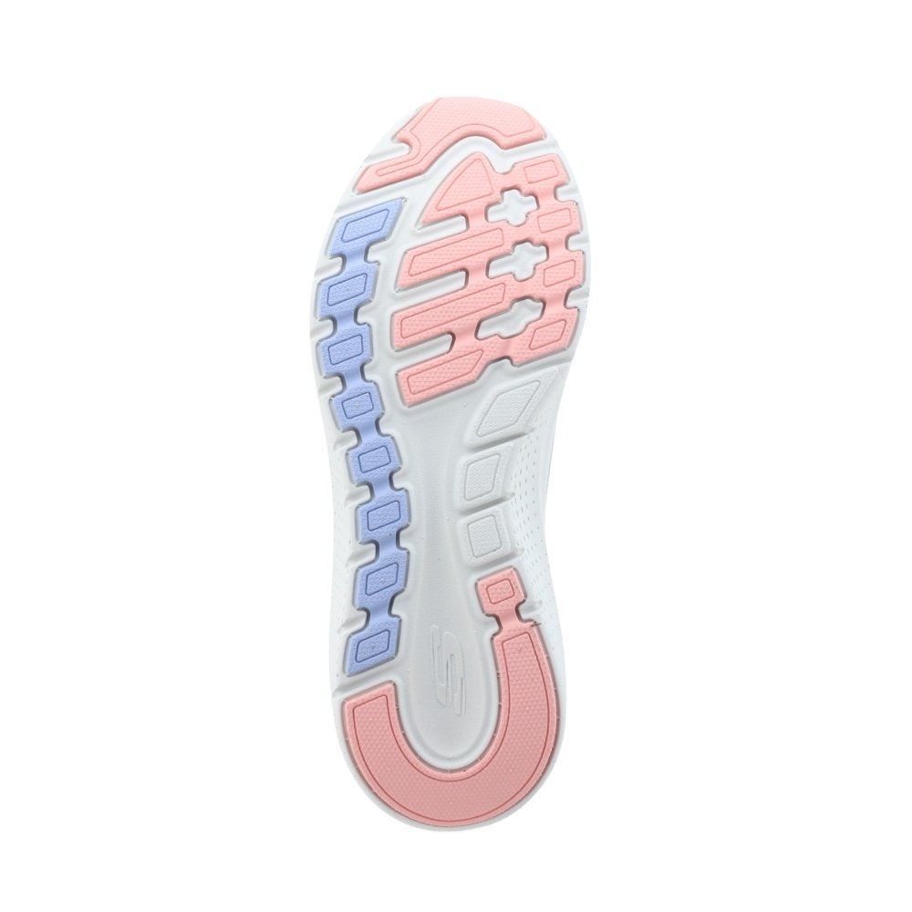 Tênis Feminino Skechers Arch Fit 2.0 150051BR/LGMT cadarço CINZA Tênis Feminino Skechers Arch Fit 2.0 150051BR/LGMT cadarço CINZA