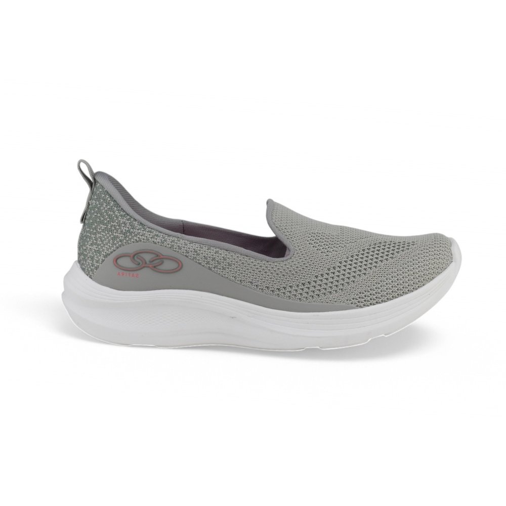 Tênis Feminino Casual Olympikus Safira MUSGO