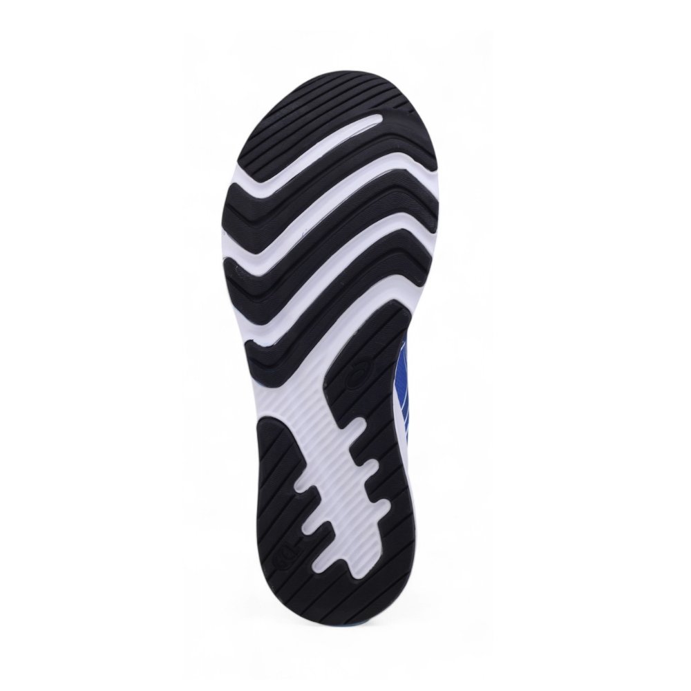 Tênis Masculino Asics GEL Shinobi 2 1011B818 Esporte ROYAL/MARINHO