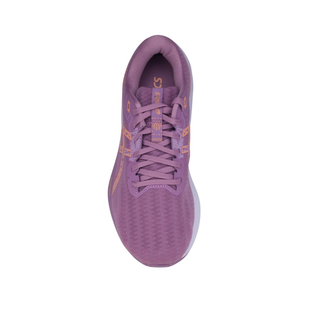 Tênis Feminino Asics Shogun 7 1012B803.501 Esportivo Corrida LILAS