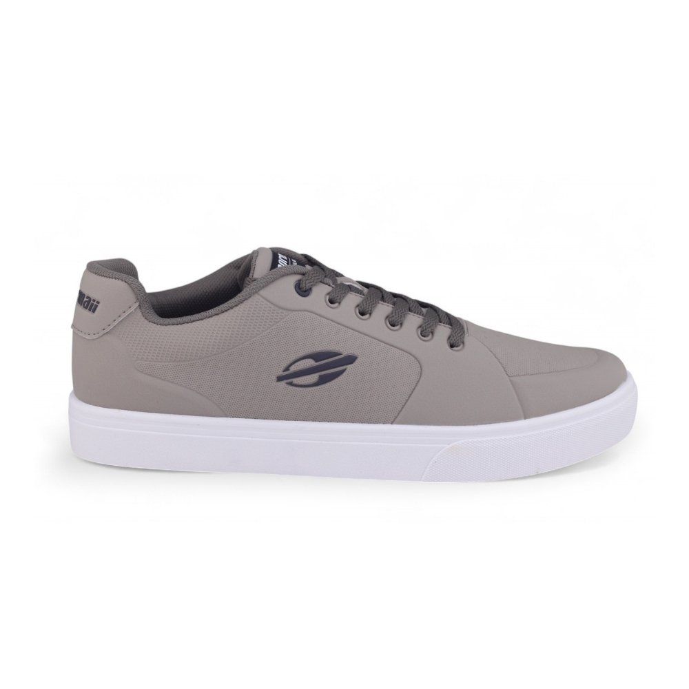 Tênis Masculino Mormaii Urban Cyclone 203394 Casual CINZA/GRAFITE