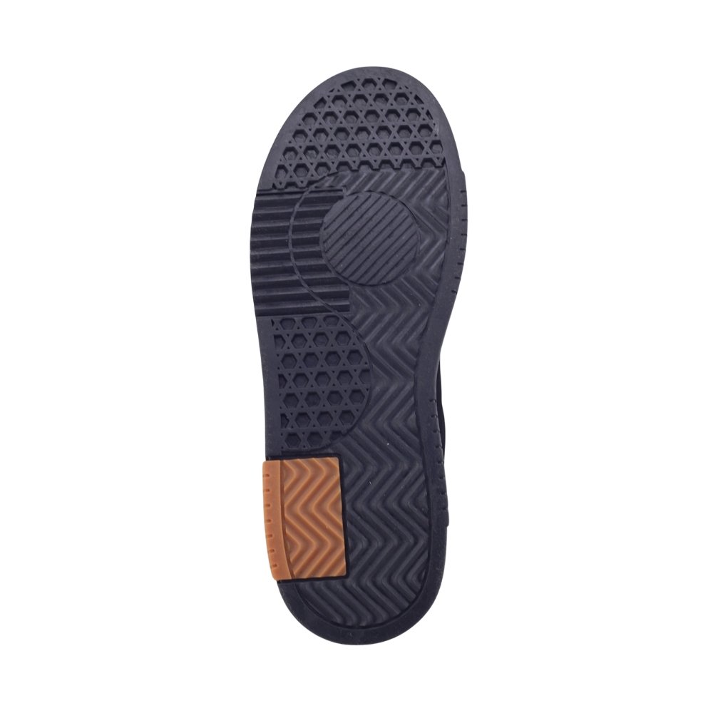 Tênis Redikal RKT544 Sport Urban Casual PRETO/BRANCO