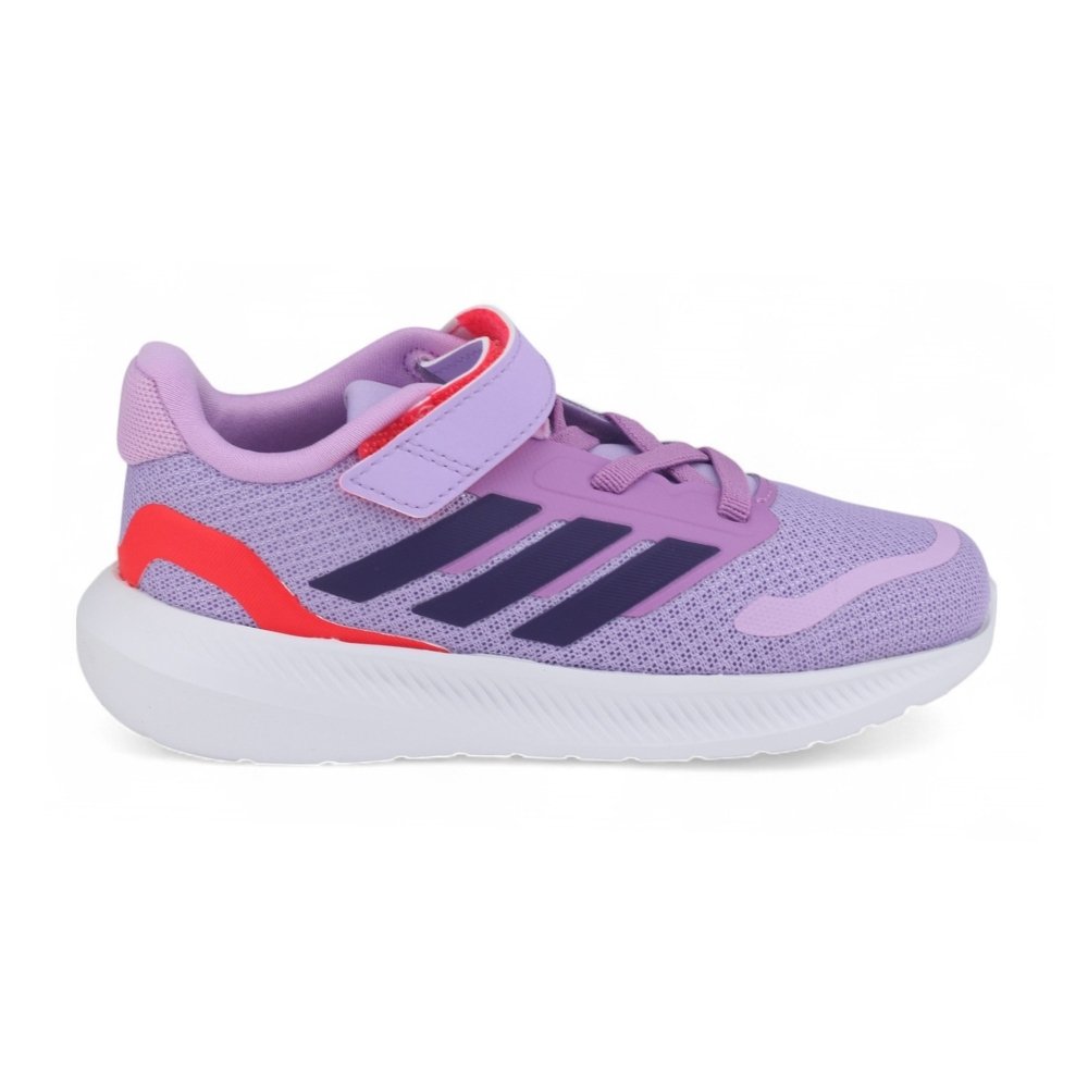 kid-r 花 Tênis Infantil Menina Adidas Rufalcon 5 EL I JQ5669 Esportivo