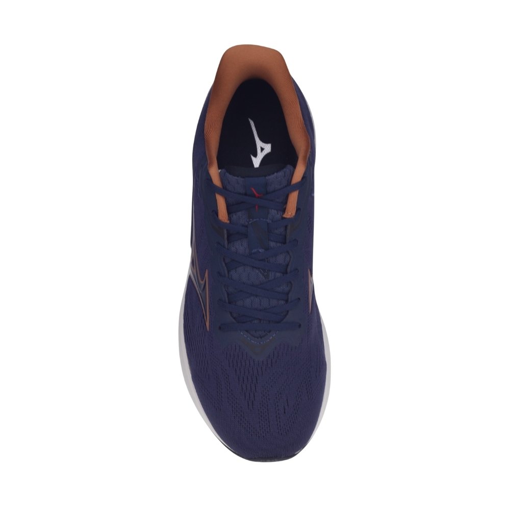 Tênis Masculino Mizuno Enigma 2 101017017 Esportivo Corrida