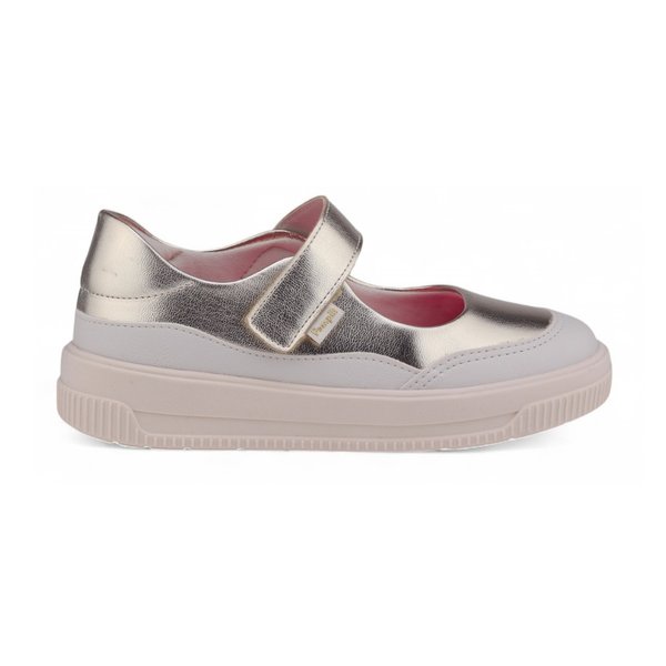 Sapato Dourado Sapato Infantil Pampili PromoÃ§Ã£o Sapato Infantil