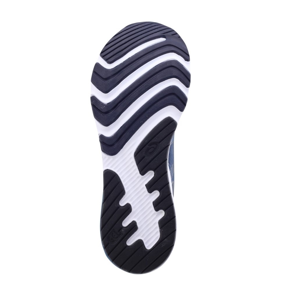 Tênis Masculino Asics GEL Shinobi 2 1011B818 Esporte AZUL/MARINHO