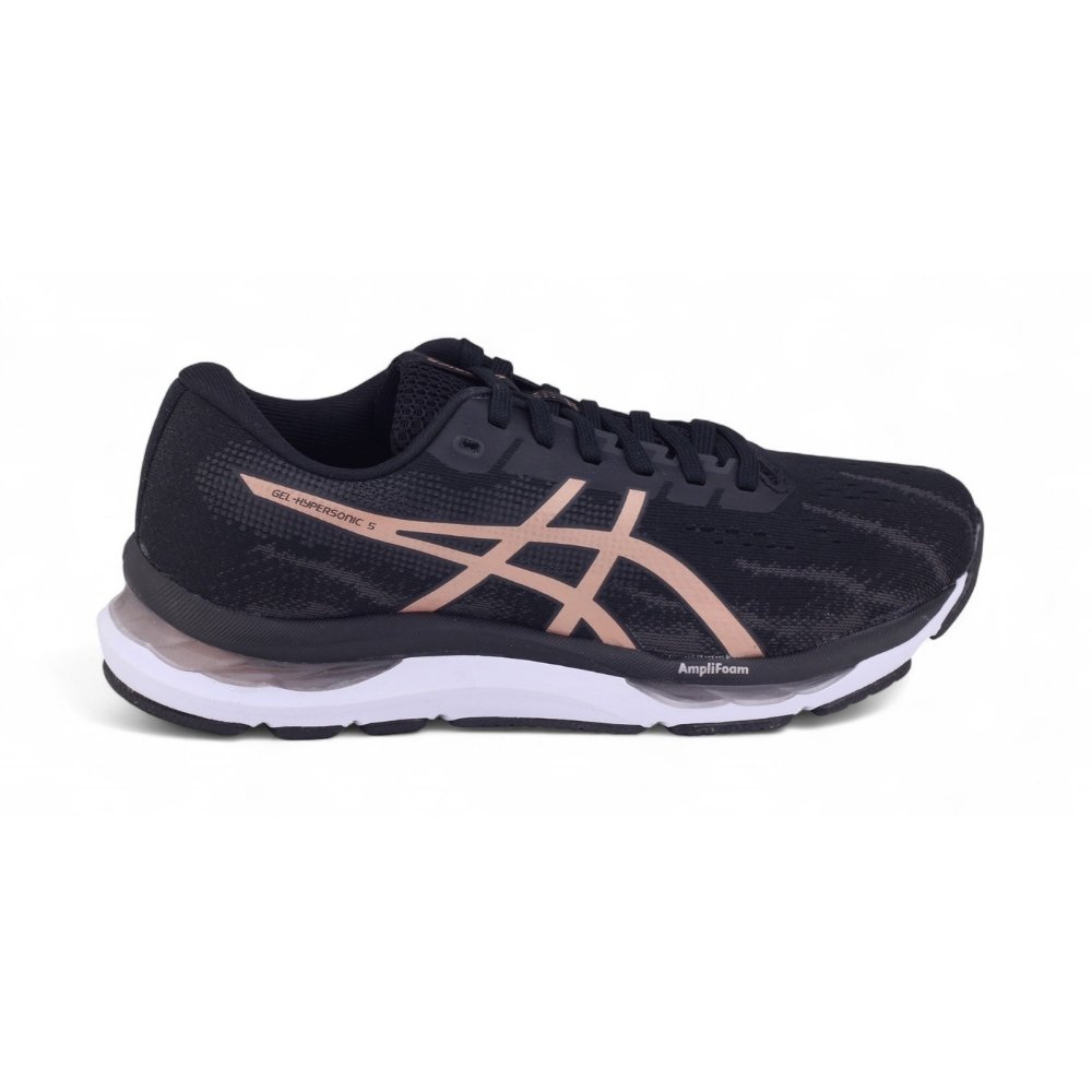 洋楽 Flexx G Tênis Feminino Asics Gel-Hypersonic 5 1012B801.001 Esportivo