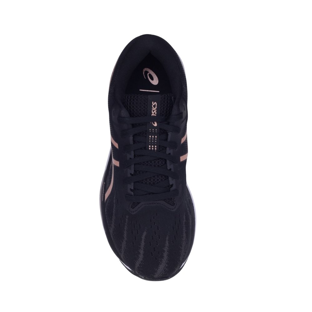 Tênis Feminino Asics Gel-Hypersonic 5 1012B801.001 Esportivo