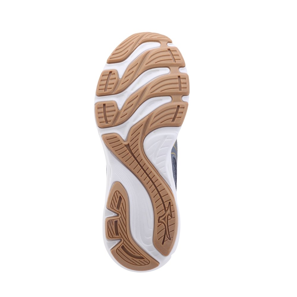 Tênis Masculino Mizuno Hawk 6 101033033 Sportstyle