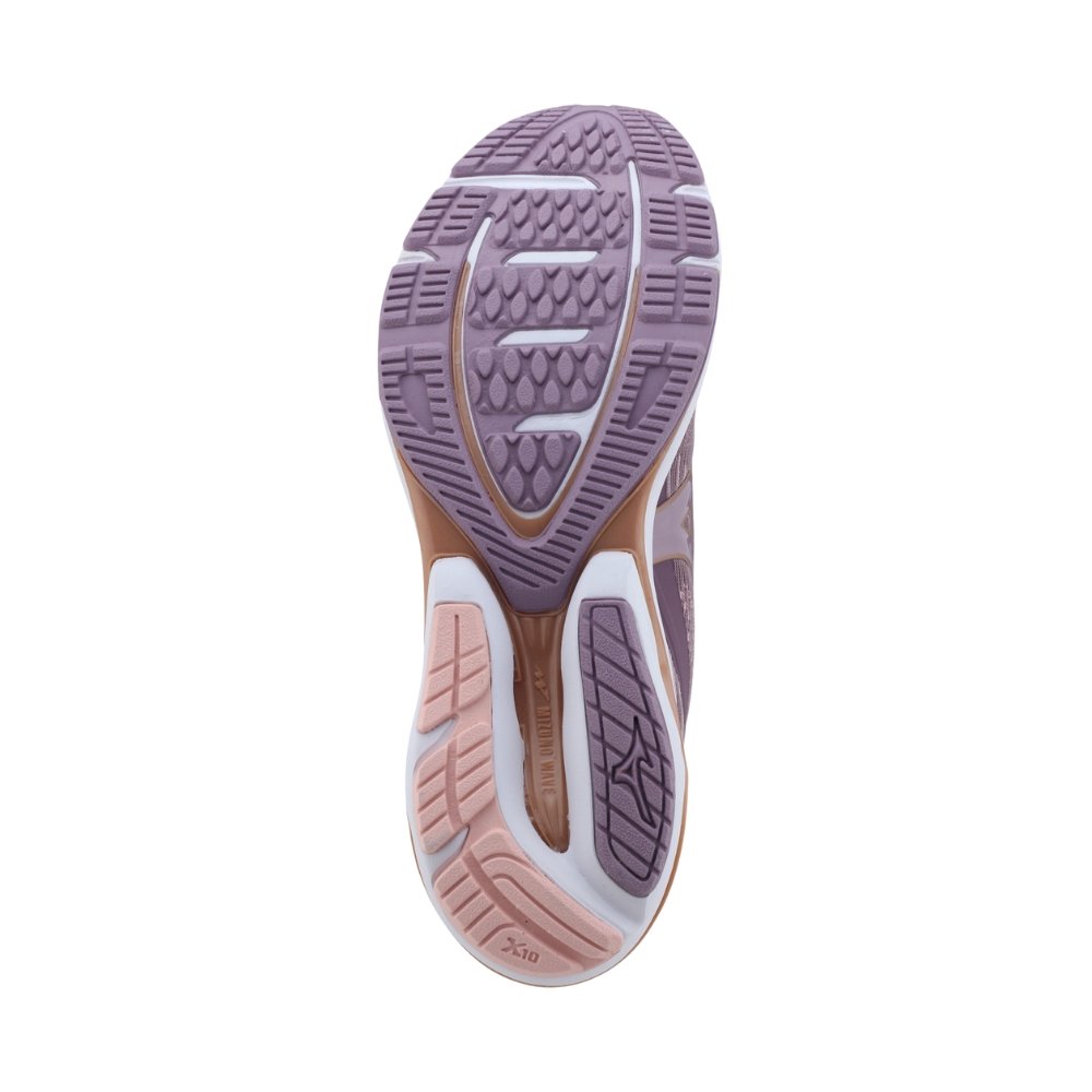 Tênis Feminino Mizuno Dynasty 7 101011011 Corrida