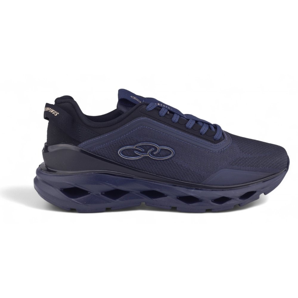 Tênis Masculino Esport Asics Fuzeblast SE 1011B562 Academia
