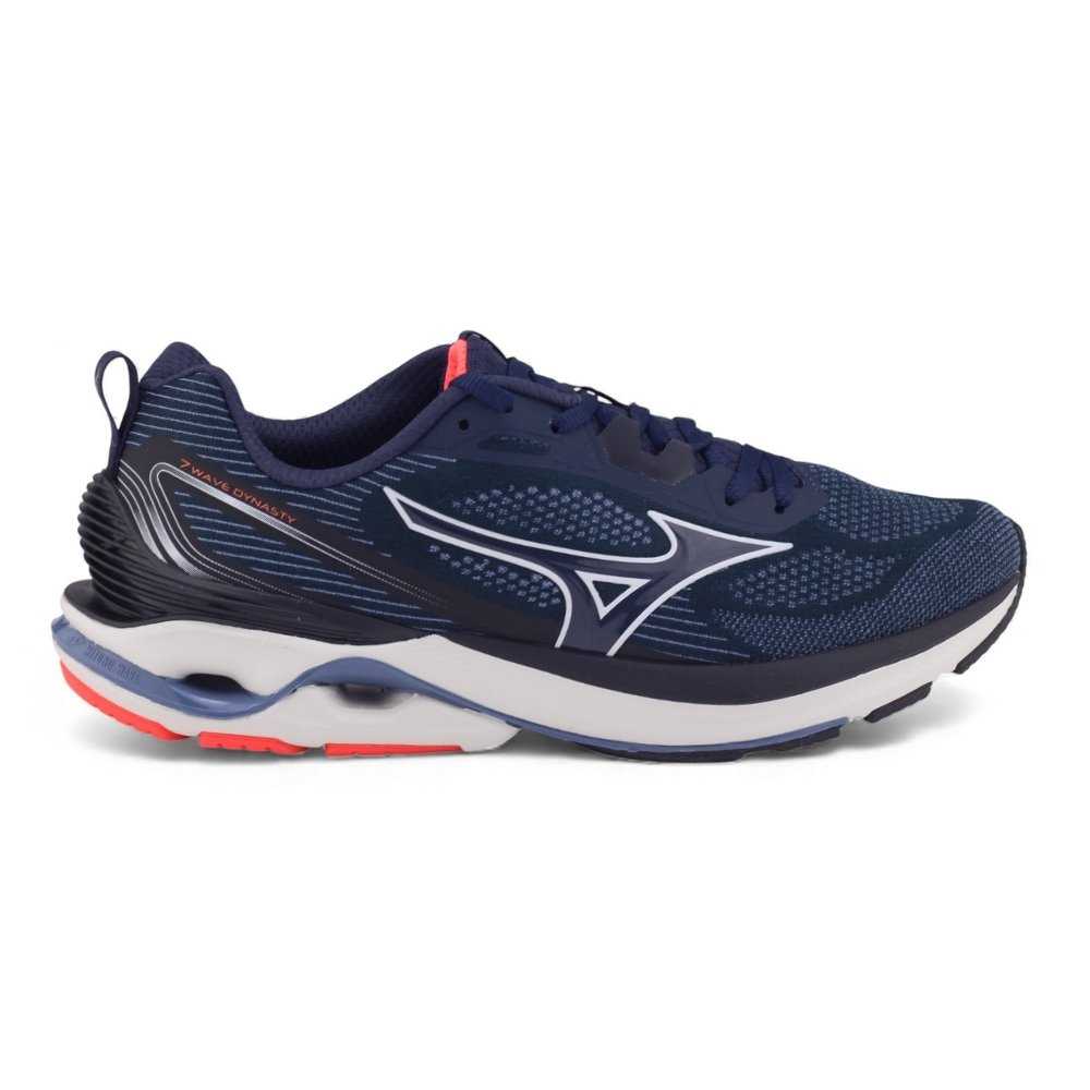 Tênis Masculino Asics 1011B253 Gel- Excite 8 AmpliFoam Grafite/Grey