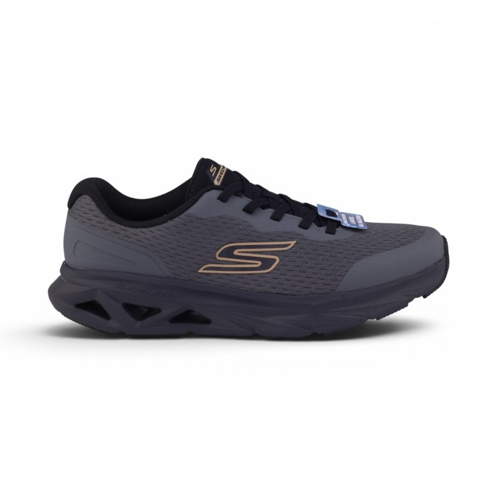 Tênis Casual Olympikus 215G Ultraleve 978 Evasense Hypersox Musgo