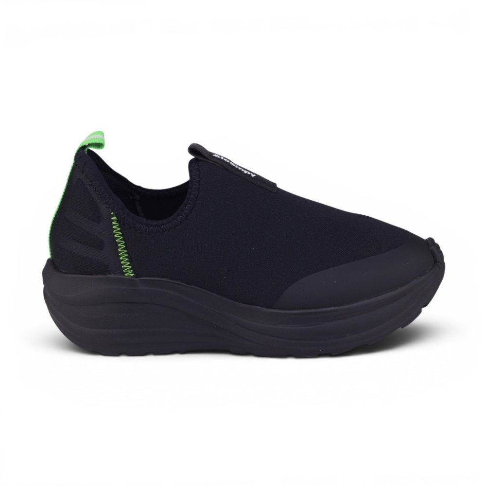 Tênis Infantil Bloompy Slip On