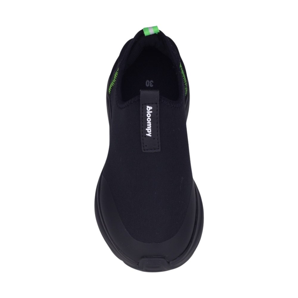 Tênis Infantil Bloompy Slip On