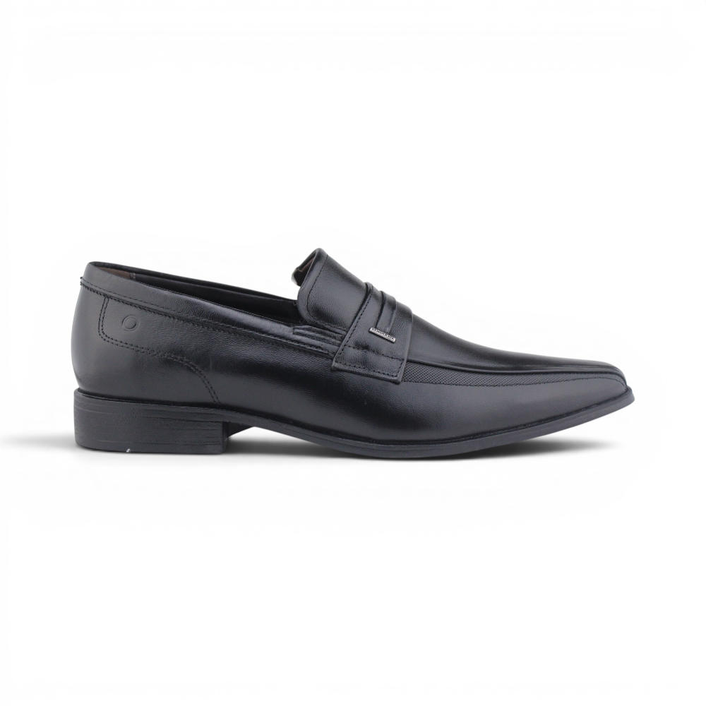 Tênis Esportivo Masculino Adulto Zeus 40FX Preto