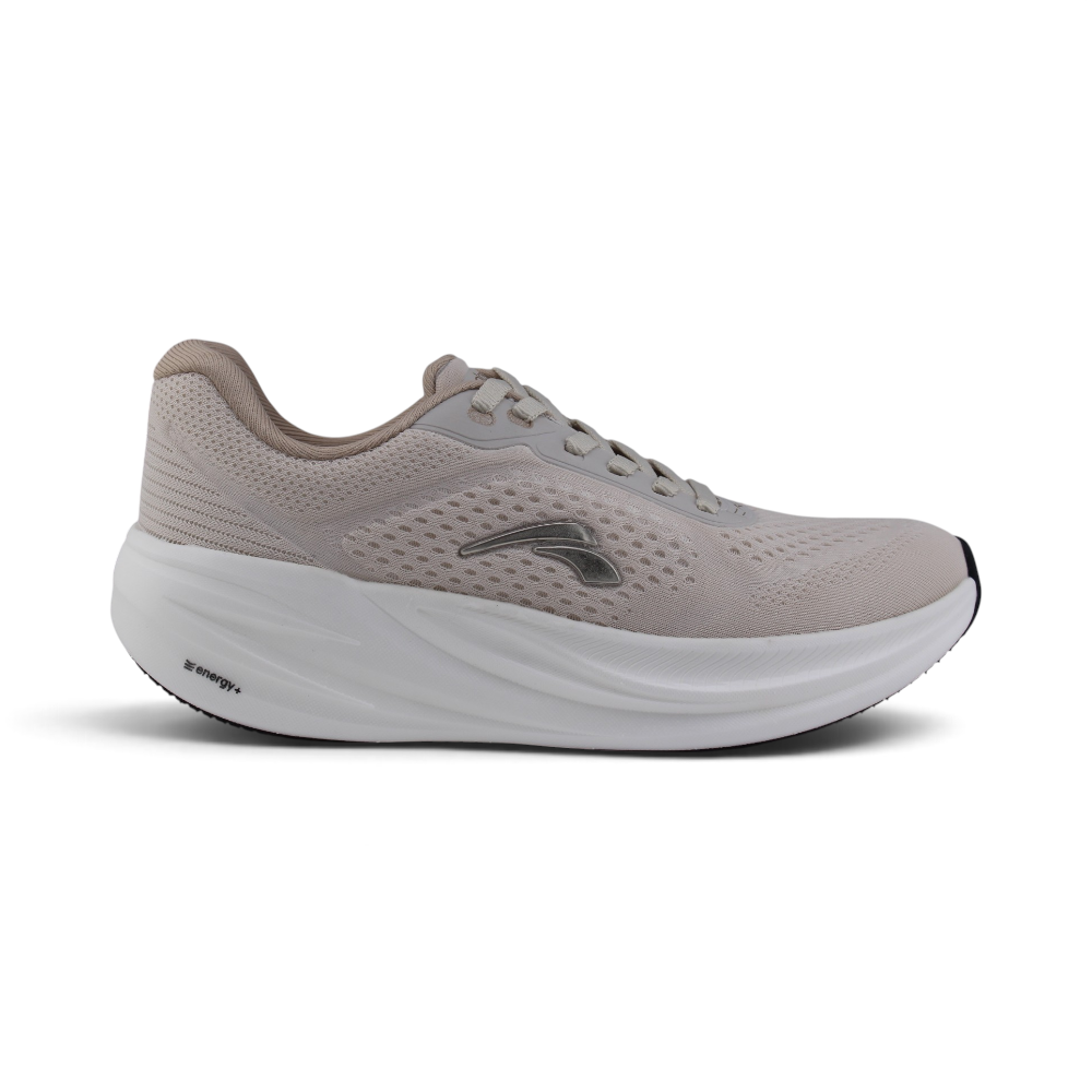Tênis Fem Nike Legend React AA1626 com nota Fiscal Bege/Azul