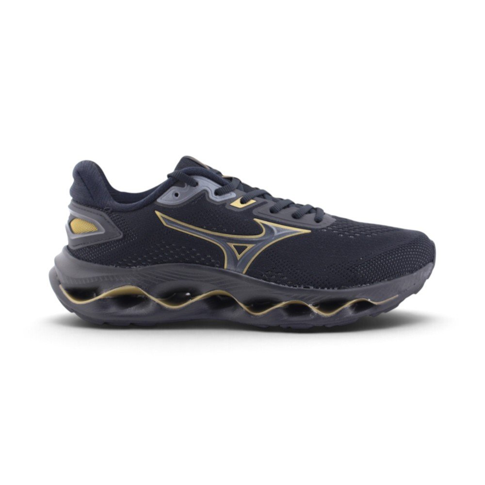 ゴム Tênis Masculino Olympikus 235G Ultraleve 944 Evasense SlipON Chumbo